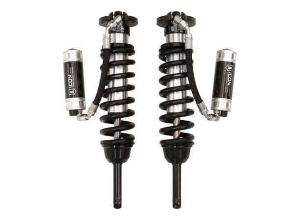 ICON Vehicle Dynamics Shocks — 2010-2013 Toyota 4Runner