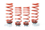 HR VTF Adj Lowering Springs