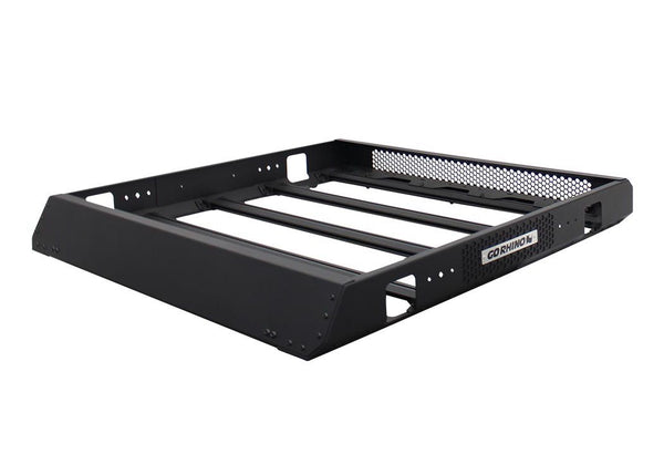 Go Rhino 48 X 50 Cargo Rack Textured Black (5934048T)