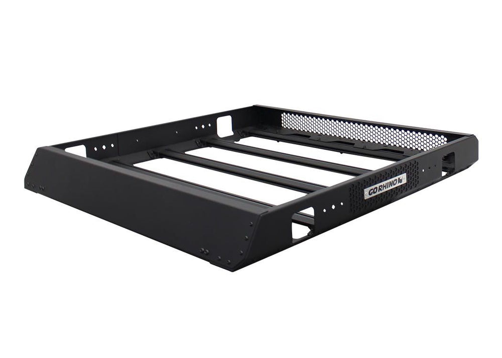 Go Rhino 58 X 50 Cargo Rack Textured Black (5934058T)