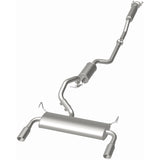 MAG BRE Exhaust Kits
