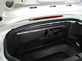 CUS OS Rear Strut Bars