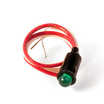Snow Performance DEL verte - accessoire d'eau