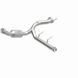MAG Converter Direct Fit