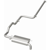 MAG BRE Exhaust Kits