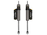 Icon Vehicle Dynamics 2005+ F250/F350 4Wd 4.5In Front 2.5 Vs Pb Cdcv Pair