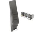 Rugged Ridge Apillar POD KIT 3 Switch USB - 1117 JK/JKU