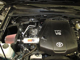 KN 77 Metal Intake