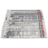 Intake Manifold Gaskets for 1963-1996 Small-Block Fords - 10 Pack