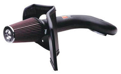 K&N Ensemble d'admission d'air performance FIPK 00-03 Dodge Dakota/Durango 5.2L/5.9L V8