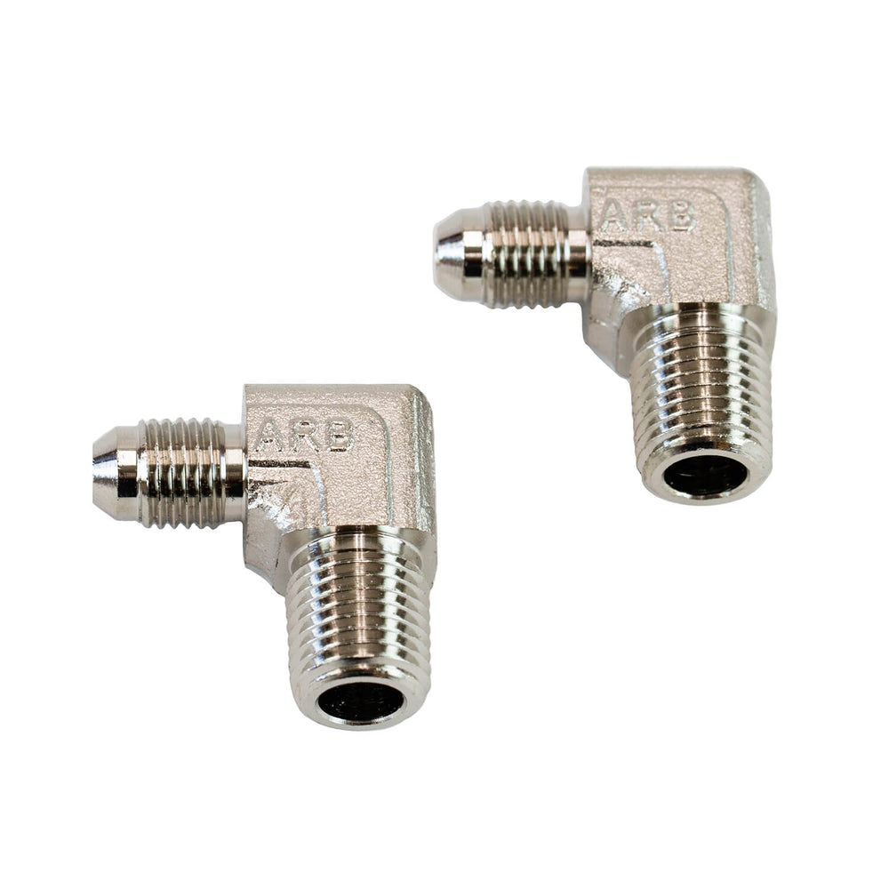 ARB Air Line Elbow Fitting