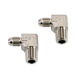 Air Line Elbow Fitting