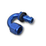 RUS 180deg Twist Lok Hose Ends