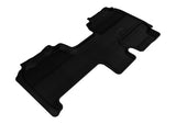 ACE Kagu - Rear - Black