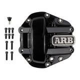 Differential Cover