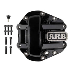 ARB Differential Cover D60/D50 Black