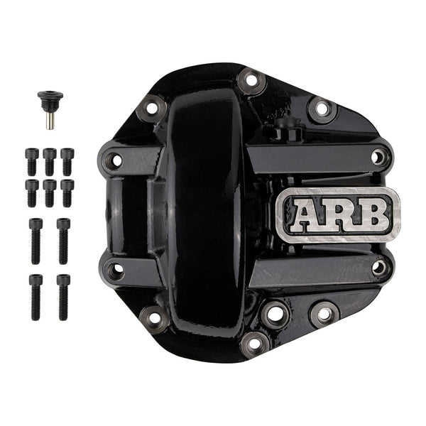 ARB Differential Cover D60/D50 Black