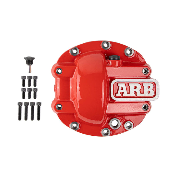 ARB Wrangler YJ/TJ/JK Differential Cover For Dana 30