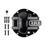 Differential Cover