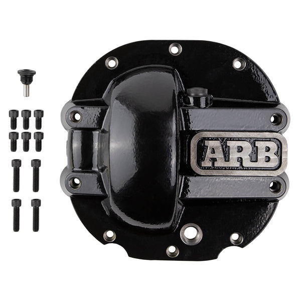 ARB Differential Cover — for select Ford and Mazda vehicles (0750006B)