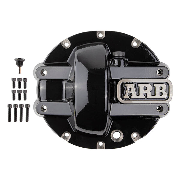 ARB Differential Cover (0750007B)