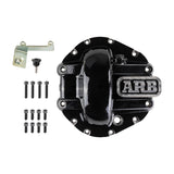 Differential Cover