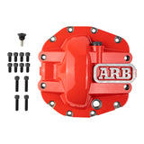 Differential Cover