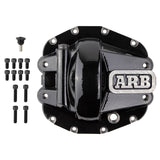ARB USA/Old Man Emu Diff Cover JL Rubicon|Front Axle Black - image 3