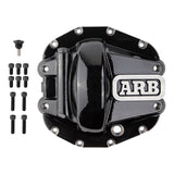ARB USA/Old Man Emu Diff Cover JL Rubicon|Sport M220 Rear Axle Blk - image 3