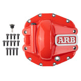 Differential Cover