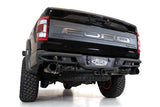 ADD Pro Rear Bumper