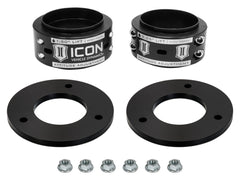 ICON Vehicle Dynamics 19Up Raptor .52.25 Aac Leveling Kit Pat Pend (IVD6130B)
