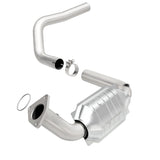 MAG Converter Direct Fit