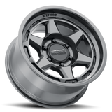 MRW MR708 Wheels