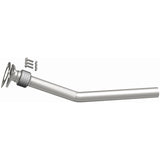 MAG BRE Front Pipe Kit