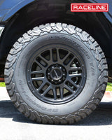 RCL 944 Outlander Wheels