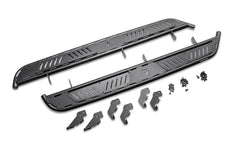 N-Fab Marchepieds Roan 18-24 Jeep Gladiator JT