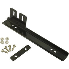 BLOX Racing Support de relocalisation de plaque d'immatriculation côté passager