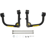 BIL B8 Control Arms