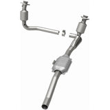 MAG Converter Direct Fit