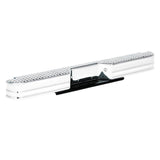 WES Fey Diamondstep Bumpers