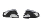 DNN Mirror Covers