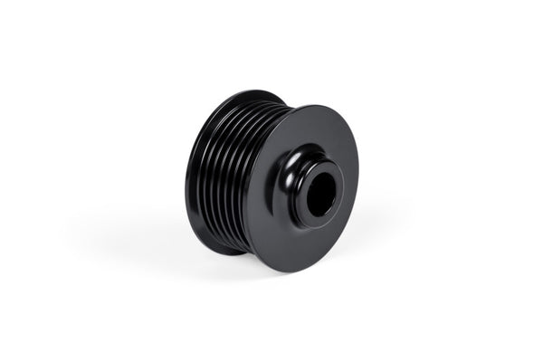 APR 12-18 Audi A7 Quattro 3.0 TFSI Supercharger Pulley - Press On