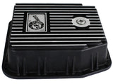 AFE Diff/Trans/Oil Covers