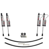 SKY Lift Kit Components