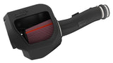 KN NextGen Cold Air Intakes