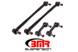 BMR End Links