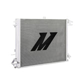 MM Radiators - Alum