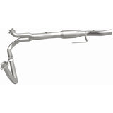 MAG Converter Direct Fit