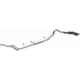 MAG Catback Exhaust